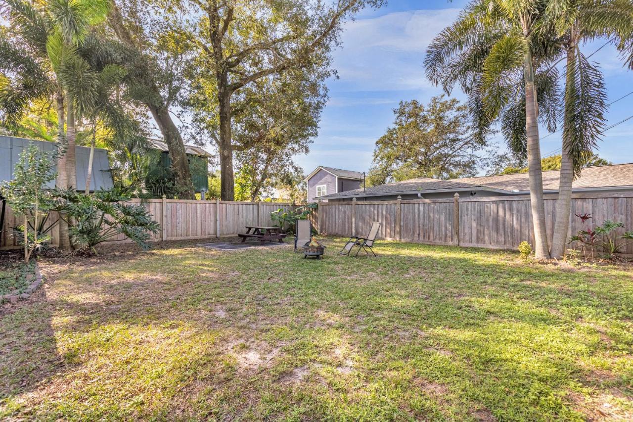 Orlando Oasis! Free Laundry & Parking Near Disney! Exterior photo